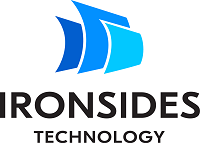 Ironside Technology Logo